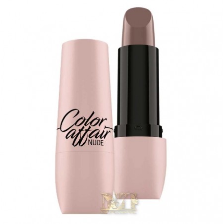 Bella Oggi Color Affair Nude Rossetto Nude Effetto Demi Ma Natural Look